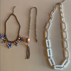 Costume jewelry